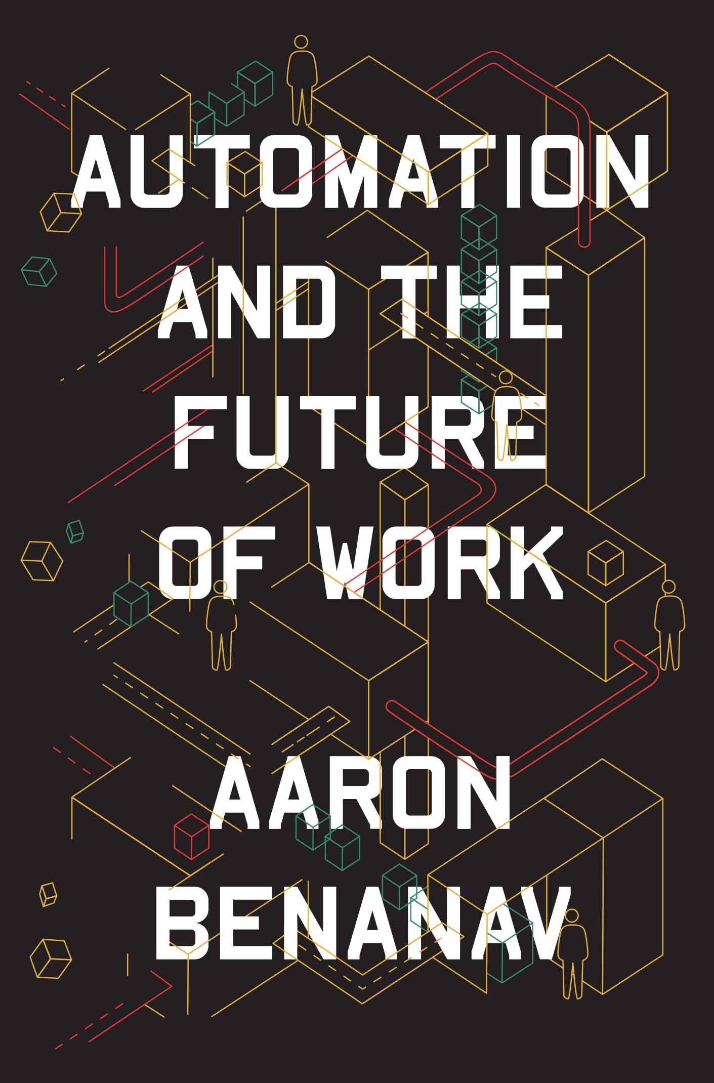 Automation and the Future of Work